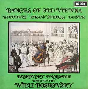 Old Vienna — DuPuis Group