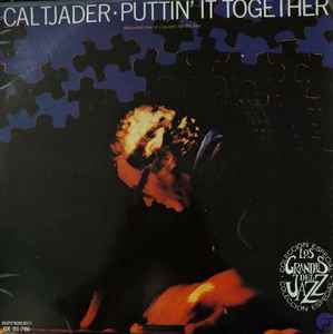 Cal Tjader - Puttin' It Together album cover