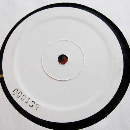 Untitled AKA Stones Throw White Label # 1 (2002, Vinyl) - Discogs