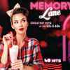 Various - Memory Lane: Greatest Hits Of The 50's & 60's