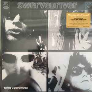 Ejector Seat Reservation - Swervedriver
