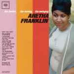 Cover of The Tender, The Moving, The Swinging Aretha Franklin (Expanded Edition), 2015, File