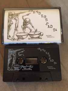 Benderheads (2) - Illusion Dweller album cover