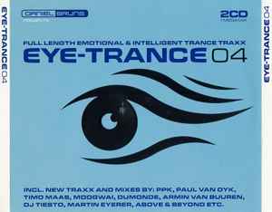 Eye-Trance 04 - Daniel Bruns