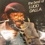 Best of by Lucio Dalla (CD, 1998) 743212898224 