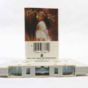 Patti LaBelle - The Spirit's In It: Cass, Album, Dol For Sale