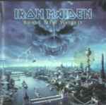 Iron Maiden – Brave New World (2000, Vinyl) - Discogs
