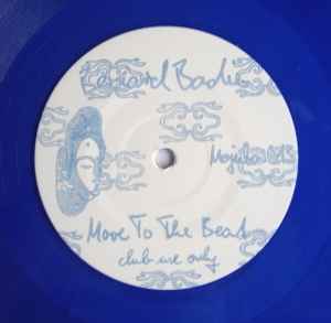 Move To The Beat - Bernard Badie