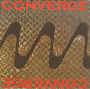 Converge - Converge