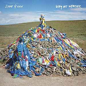 Steve Gunn - Way Out Weather album cover