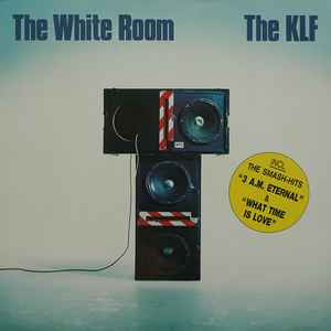 The KLF - The White Room