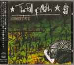 Cover of The Fall Of Math, 2006-07-26, CD