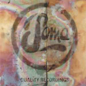 Soma Quality Recordings - Various
