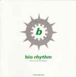 Cover of Bio Rhythm - "Dance Music With Bleeps", 1990-07-02, CD