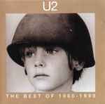 U2 The Best Of 1980 1990 B Sides 1998 CD Discogs