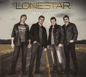 Lonestar (3) - Never Enders