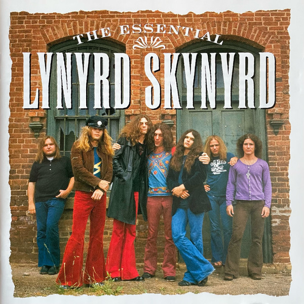 Lynyrd Skynyrd - The Essential Lynyrd Skynyrd | Releases | Discogs