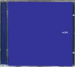 Various - Hope album cover