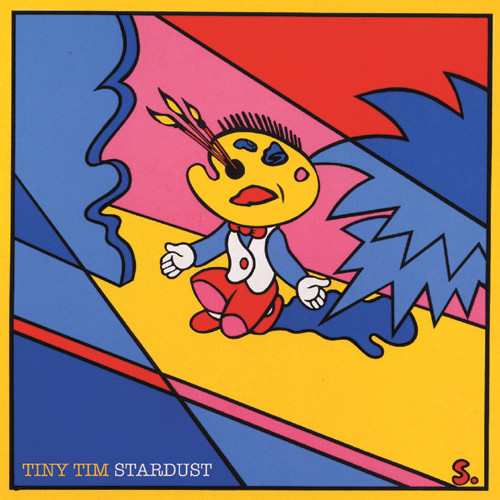 Tiny Tim – Stardust (2006, CD) - Discogs
