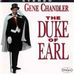 Cover of The Duke Of Earl, 1993, CD