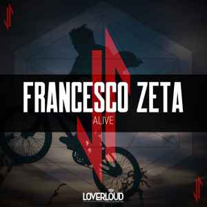 Francesco Zeta - Alive album cover