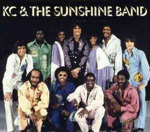 KC & The Sunshine Band on Discogs