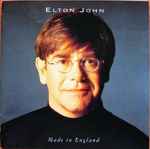 Made In England [CD] Elton John [*READ*, GOOD Cond.] 731452691521