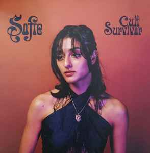 Sofie (13) - Cult Survivor album cover