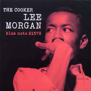 The Cooker - Lee Morgan