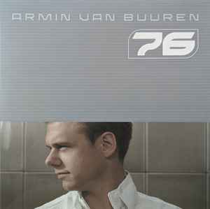 76 - Armin van Buuren
