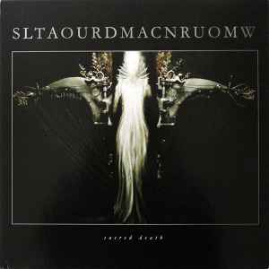 Stormcrow (3) - Sacred Death