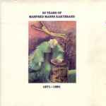 Cover of 20 Years Of Manfred Manns Earthband 1971-1991, 1991, CD