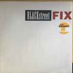 Cover of Fix, 1997, Vinyl