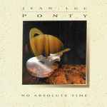 Cover of No Absolute Time, 1993, CD
