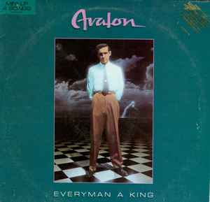 Everyman A King - Avalon