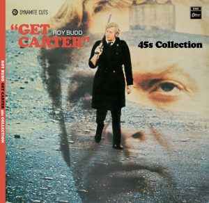Get Carter (45s Collection) - Roy Budd