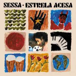 Sessa - Estrela Acesa album cover