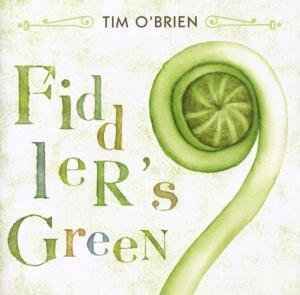 Tim O'Brien (3) - Fiddler's Green album cover