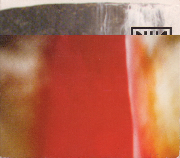 Nine Inch Nails – The Fragile (2017, Definitive Edition, 180g 