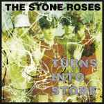 The Stone Roses – Turns Into Stone (2012, 180 grams, Vinyl 