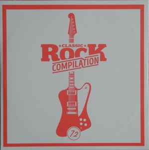 Classic Rock Compilation 72 - Various