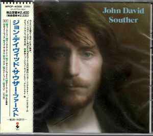 J.D. Souther - John David Souther -  Music
