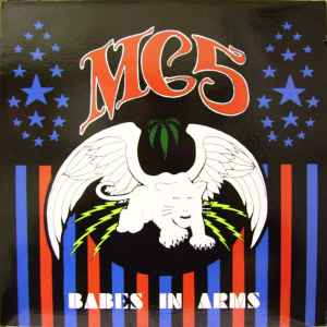 MC5 – Teen Age Lust (1996, Vinyl) - Discogs