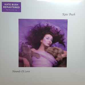 Hounds Of Love - Kate Bush