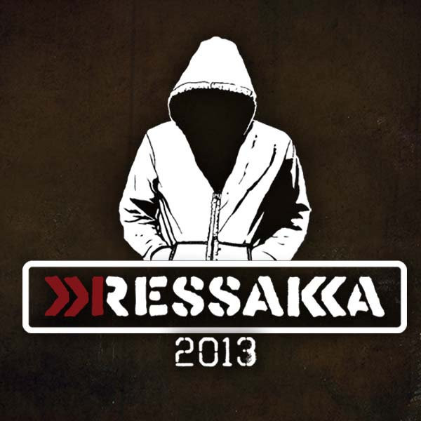 descargar álbum Ressaka - 2013