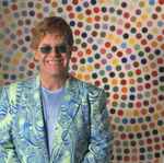 last ned album Elton John - Pasajeros Passengers