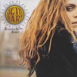 Screamin' For My Supper - Beth Hart
