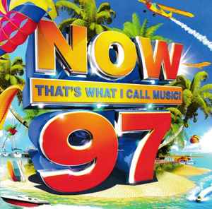 Various - Now That's What I Call Music! 97