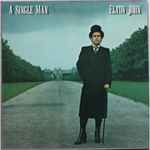 Cover of A Single Man, 1978, Vinyl