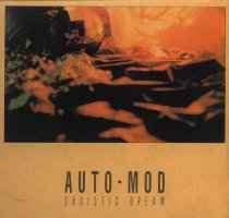 Auto-Mod – Deathtopia (1985, Vinyl) - Discogs